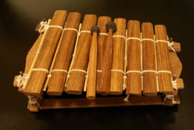 Balafon